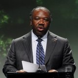 Des proches du président déchu Ali Bongo ont été mis en examen et placés en détention provisoire (archives).